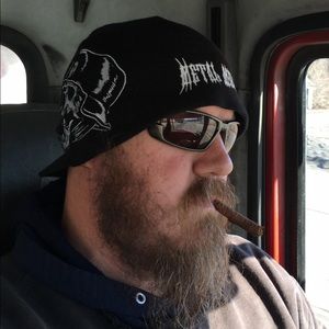 Meet your Posher, Shawn